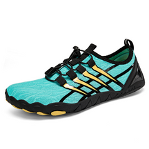 Bronoir™ Skin Pro con Cobre - Zapatos Barefoot Todo Terreno de Conexión