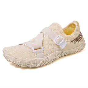 Bronoir™ Skin Pro con Cobre - Zapatos Barefoot Todo Terreno de Conexión