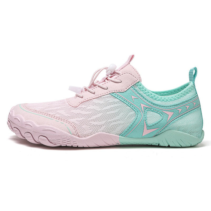 Bronoir™ Skin Pro con Rame - Scarpe Barefoot Allround di Messa a Terra