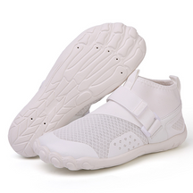 Bronoir™ Skin Pro con Rame - Scarpe Barefoot Allround di Messa a Terra