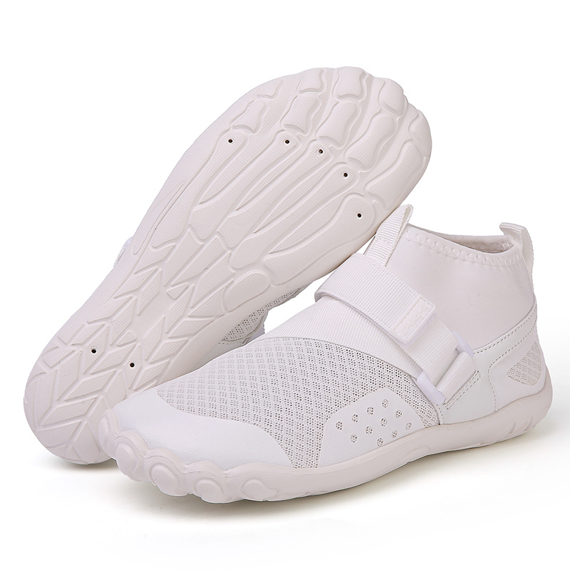 Bronoir™ Skin Pro con Rame - Scarpe Barefoot Allround di Messa a Terra