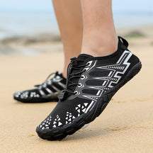 Bronoir™ Skin Pro mit Kupfer - Erdende Allround Barfußschuhe