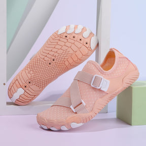 Bronoir™ Skin Pro con Rame - Scarpe Barefoot Allround di Messa a Terra