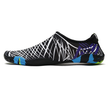Bronoir™ Skin Pro mit Kupfer - Erdende Allround Barfußschuhe