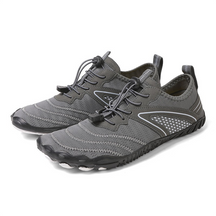 Bronoir™ Skin Pro con Rame - Scarpe Barefoot Allround di Messa a Terra