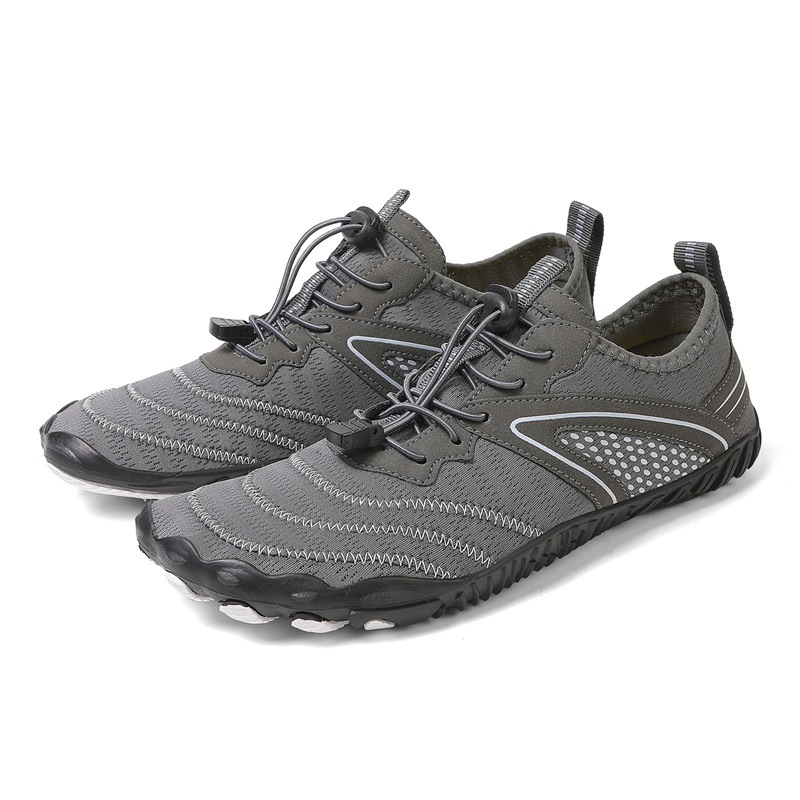 Bronoir™ Skin Pro con Rame - Scarpe Barefoot Allround di Messa a Terra
