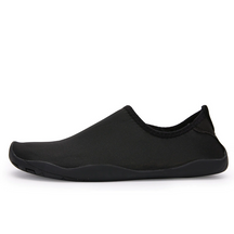 Bronoir™ Skin Pro con Rame - Scarpe Barefoot Allround di Messa a Terra