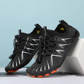 Bronoir™ Skin Pro con Rame - Scarpe Barefoot Allround di Messa a Terra
