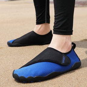 Bronoir™ Skin Pro con Rame - Scarpe Barefoot Allround di Messa a Terra