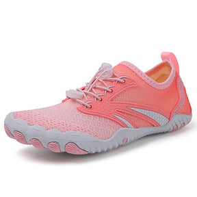Bronoir™ Wisp - Barefoot Shoes