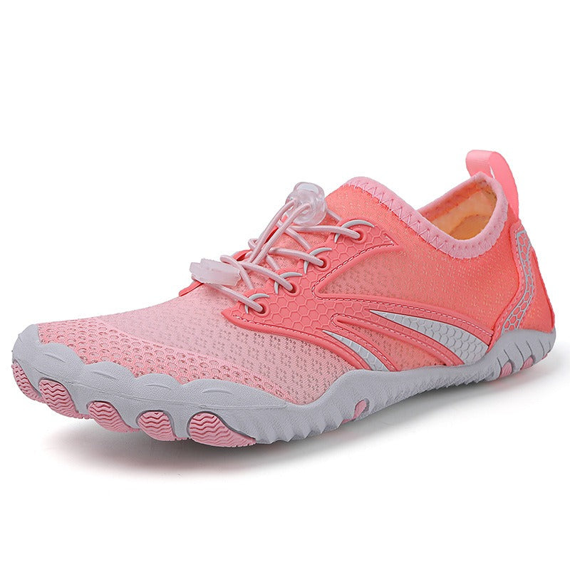 Bronoir™ Wisp - Barefoot Shoes