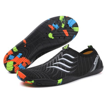 Bronoir™ Skin Pro con Rame - Scarpe Barefoot Allround di Messa a Terra