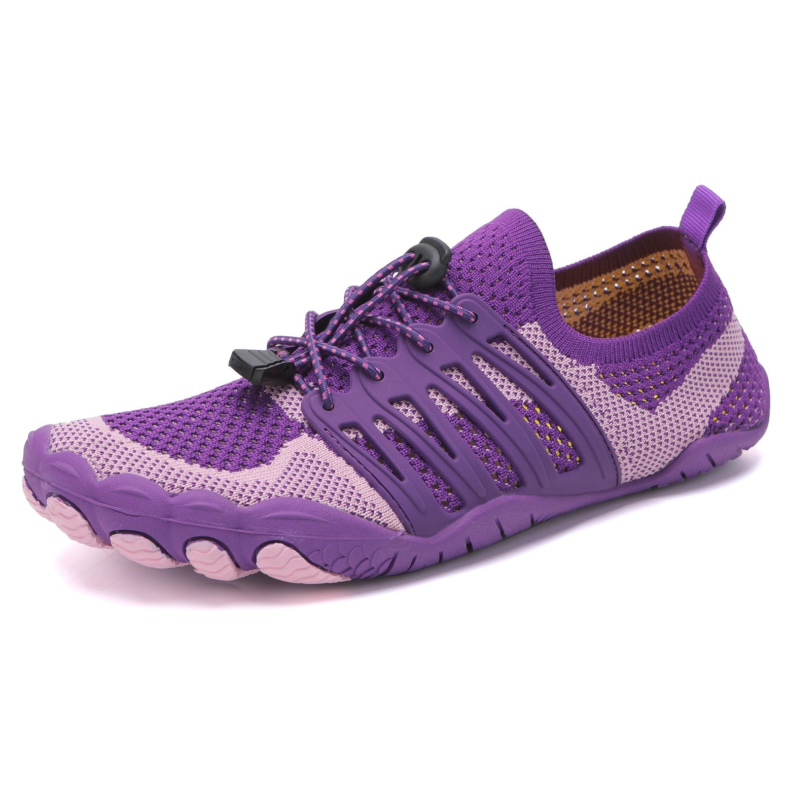 Bronoir™ Skin Pro con Rame - Scarpe Barefoot Allround di Messa a Terra
