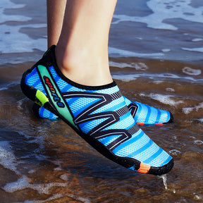 Bronoir™ Skin Pro con Rame - Scarpe Barefoot Allround di Messa a Terra
