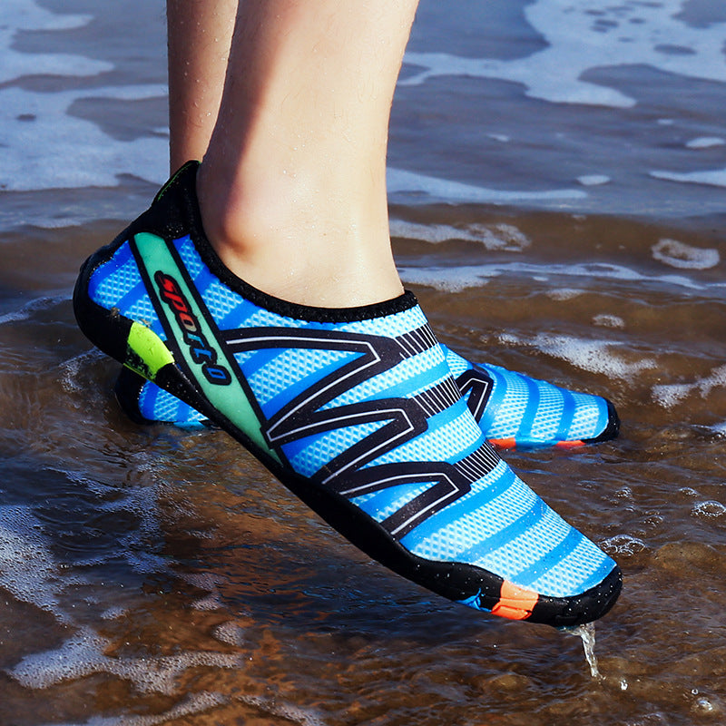 Bronoir™ Skin Pro con Rame - Scarpe Barefoot Allround di Messa a Terra