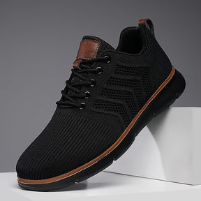 Bronoir™Skin Pro with Copper -Grounding Allround Barefoot Shoes