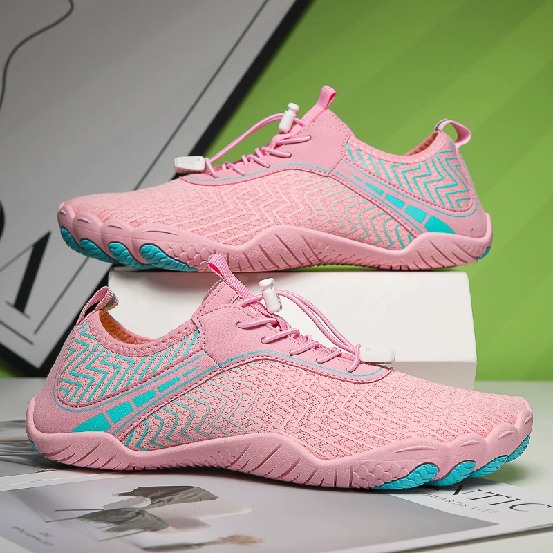 Bronoir™ Skin Pro con Rame - Scarpe Barefoot Allround di Messa a Terra