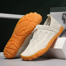 Bronoir™ Skin Pro con Rame - Scarpe Barefoot Allround di Messa a Terra