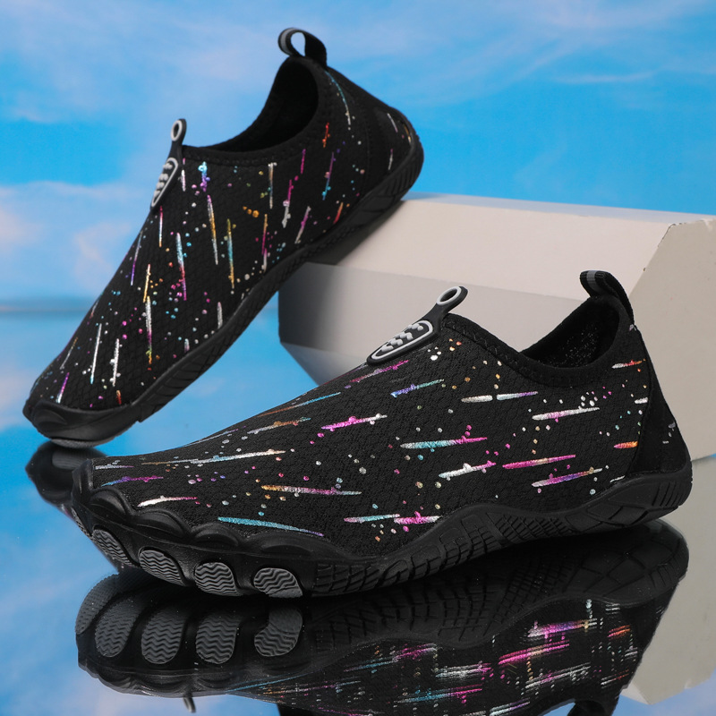 Bronoir™ Skin Pro con Rame - Scarpe Barefoot Allround di Messa a Terra