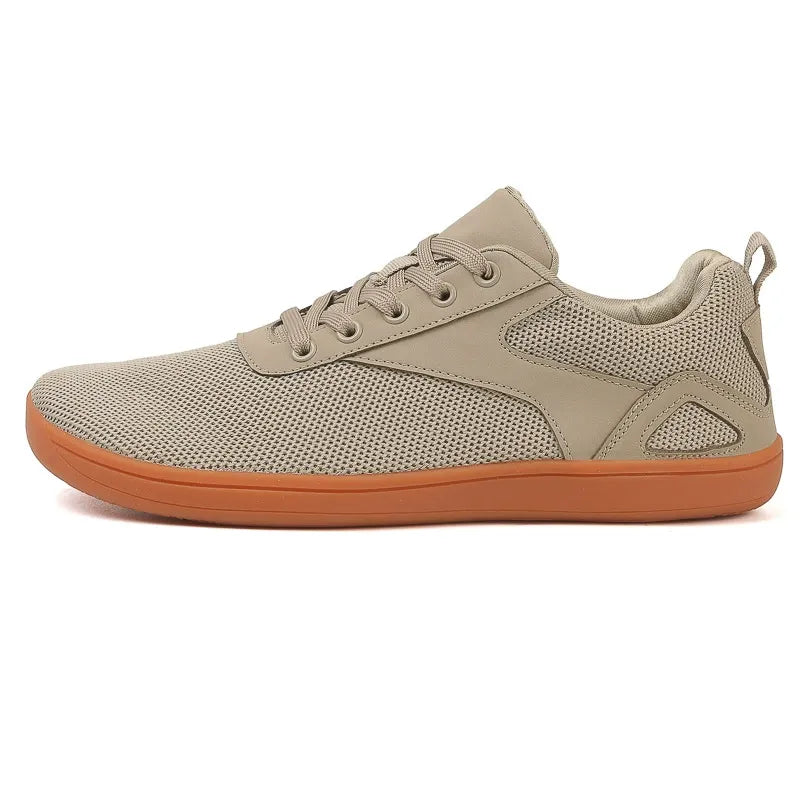 Bronoir™ Skin Pro con Rame - Scarpe Barefoot Allround di Messa a Terra