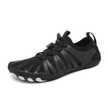 Bronoir™ Skin Pro con Cobre - Zapatos Barefoot Todo Terreno de Conexión