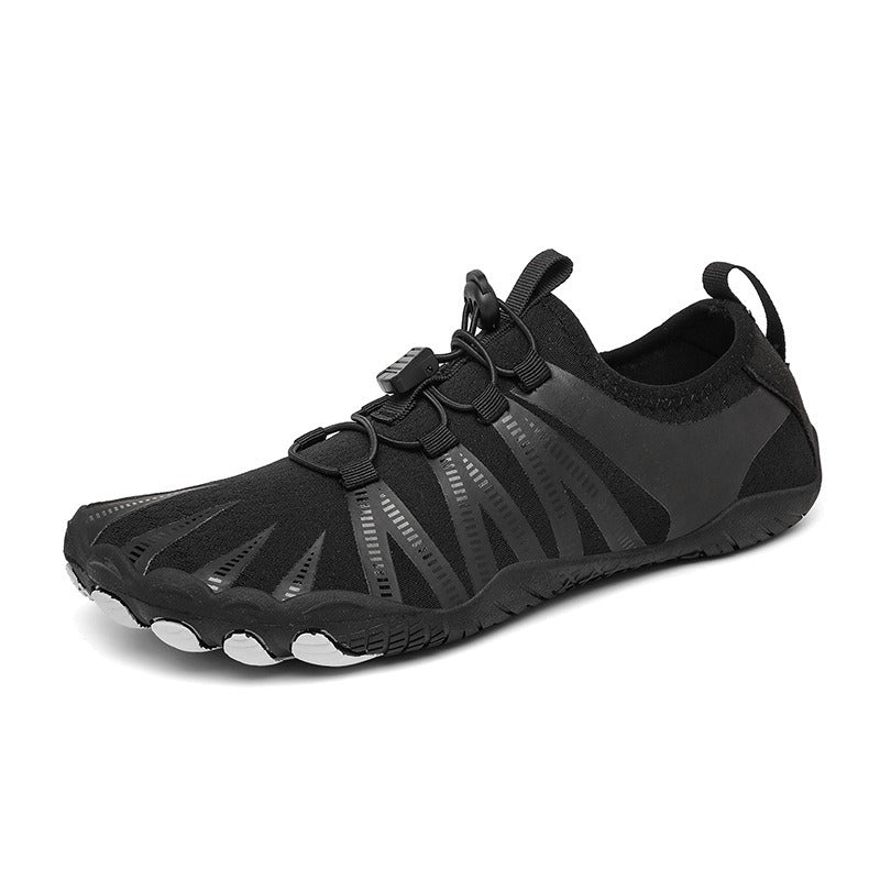 Bronoir™ Skin Pro con Cobre - Zapatos Barefoot Todo Terreno de Conexión