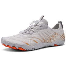 Bronoir™ Skin Pro con Rame - Scarpe Barefoot Allround di Messa a Terra