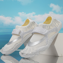 Bronoir™ Skin Pro con Rame - Scarpe Barefoot Allround di Messa a Terra