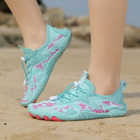 Bronoir™ AuraEase - Barefoot Shoes