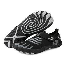 Bronoir™ Skin Pro con Rame - Scarpe Barefoot Allround di Messa a Terra