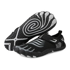 Bronoir™ Skin Pro con Rame - Scarpe Barefoot Allround di Messa a Terra