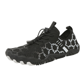 Bronoir™ Skin Pro con Rame - Scarpe Barefoot Allround di Messa a Terra