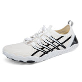Bronoir™ Skin Pro con Cobre - Zapatos Barefoot Todo Terreno de Conexión