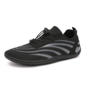 Bronoir™ Skin Pro con Rame - Scarpe Barefoot Allround di Messa a Terra