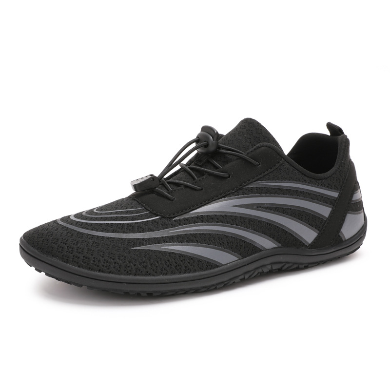 Bronoir™ Skin Pro con Rame - Scarpe Barefoot Allround di Messa a Terra