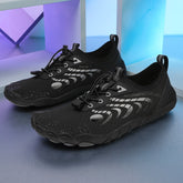 Bronoir™ VaultTrail - Barefoot Shoes