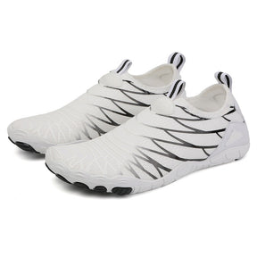 Bronoir™ BoundX - Barefoot Shoes