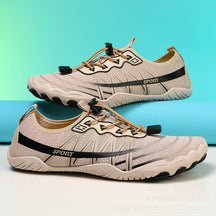 Bronoir™ Skin Pro con Rame - Scarpe Barefoot Allround di Messa a Terra
