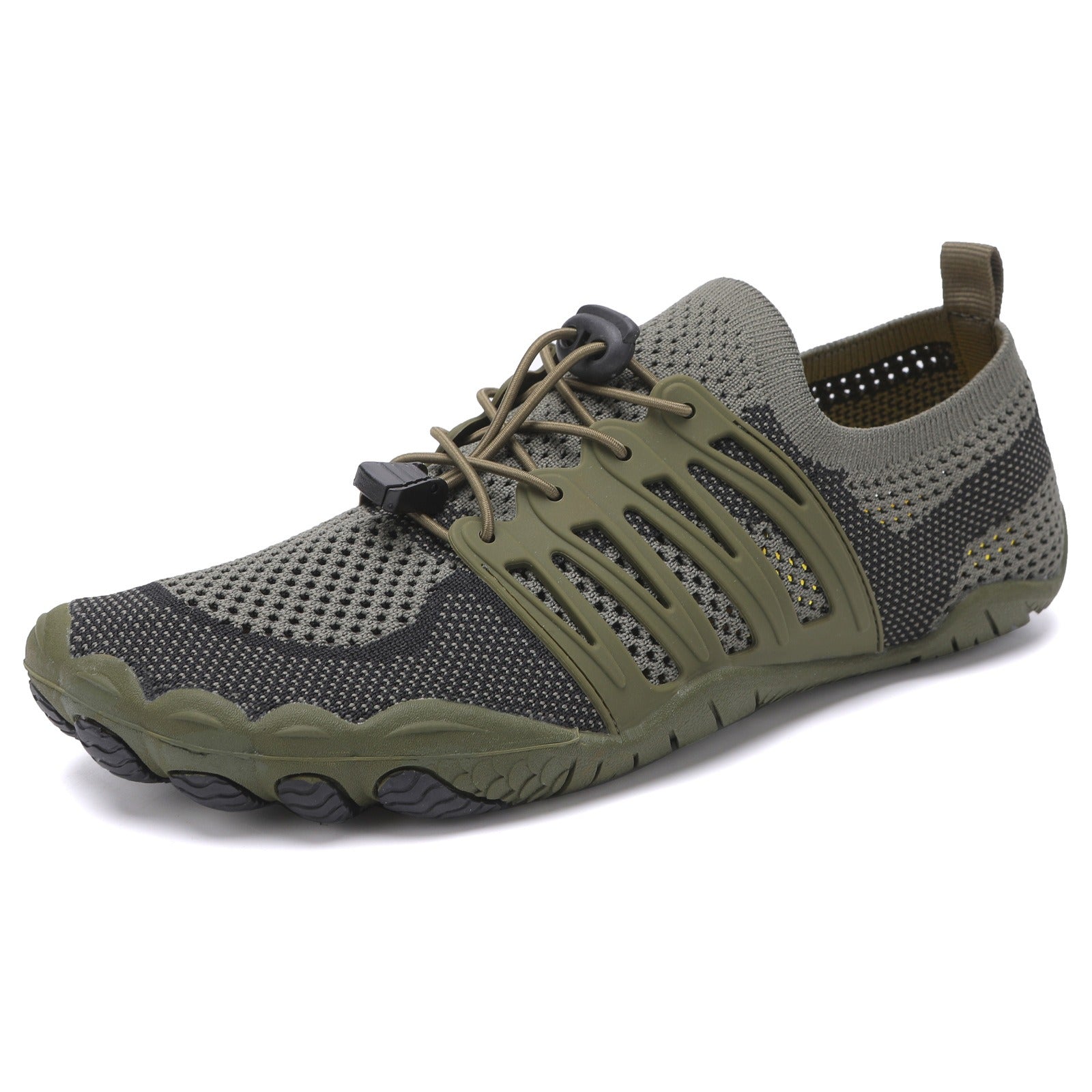 Bronoir™ Skin Pro con Rame - Scarpe Barefoot Allround di Messa a Terra