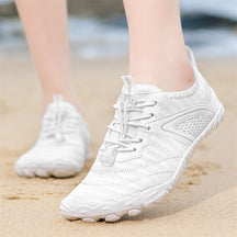 Bronoir™ Skin Pro con Rame - Scarpe Barefoot Allround di Messa a Terra
