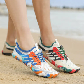 Bronoir™ Skin Pro con Rame - Scarpe Barefoot Allround di Messa a Terra