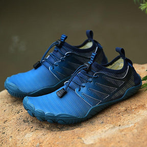 Bronoir™ Skin Pro con Cobre - Zapatos Barefoot Todo Terreno de Conexión