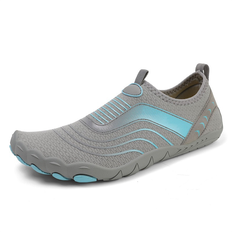 Bronoir™ Skin Pro con Rame - Scarpe Barefoot Allround di Messa a Terra