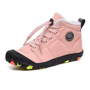 Bronoir™ Skin Pro con Cobre - Zapatos Barefoot Todo Terreno de Conexión