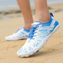 Bronoir™ Skin Pro mit Kupfer - Erdende Allround Barfußschuhe