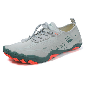 Bronoir™ Skin Pro con Rame - Scarpe Barefoot Allround di Messa a Terra