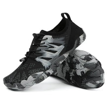 Bronoir™ Skin Pro con Rame - Scarpe Barefoot Allround di Messa a Terra