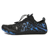 Bronoir™ Skin Pro con Rame - Scarpe Barefoot Allround di Messa a Terra
