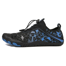 Bronoir™ Skin Pro con Rame - Scarpe Barefoot Allround di Messa a Terra