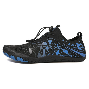 Bronoir™ Skin Pro con Rame - Scarpe Barefoot Allround di Messa a Terra
